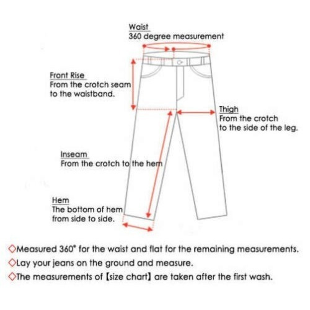 Vintage 90s Levi's 505 Straight Jeans Men's 40x30* Blue Denim Made in USA - Picture 13 of 14